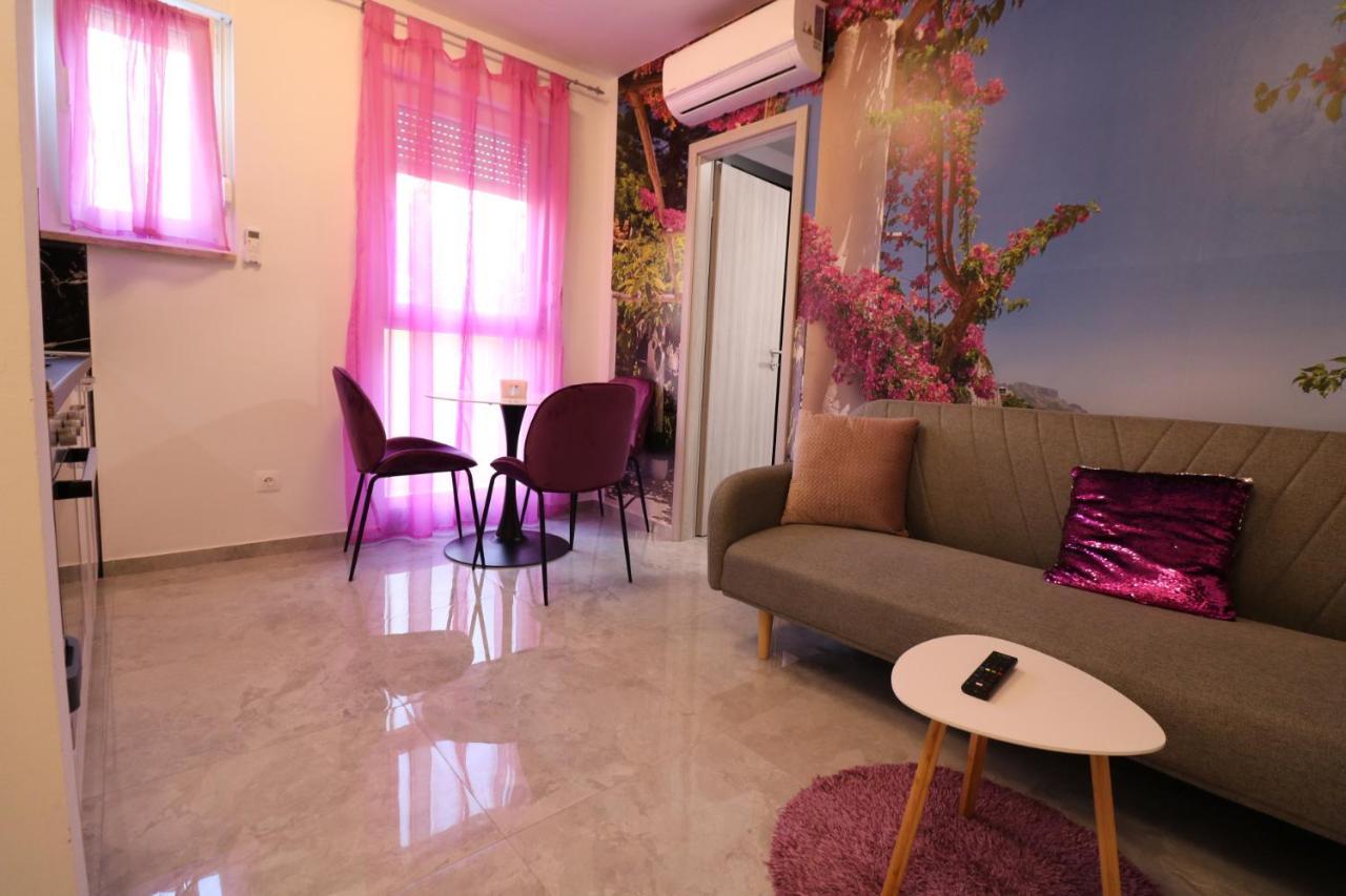 Klaudia Apartment Pula Exterior photo