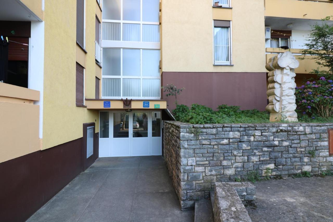 Klaudia Apartment Pula Exterior photo